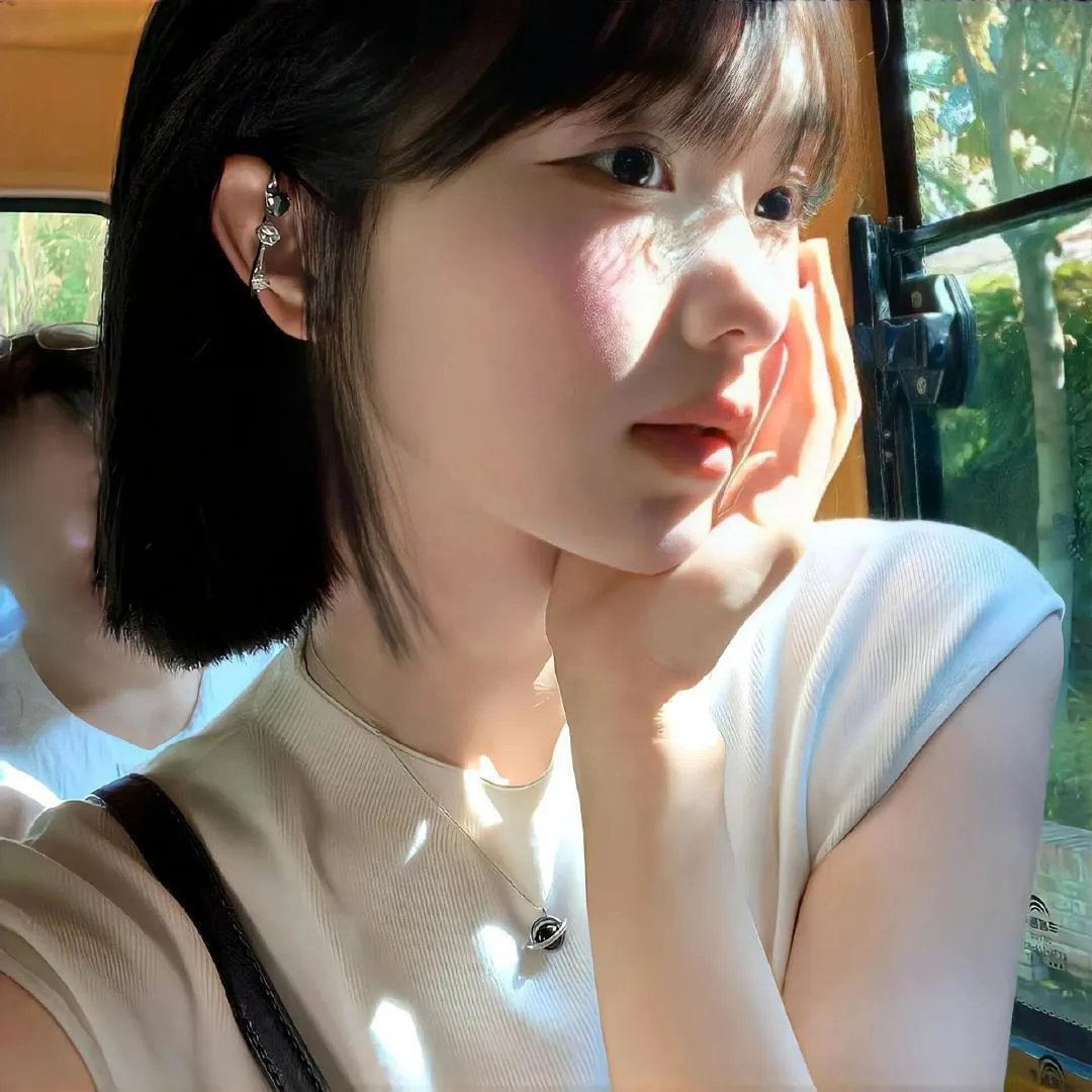 我的道路
